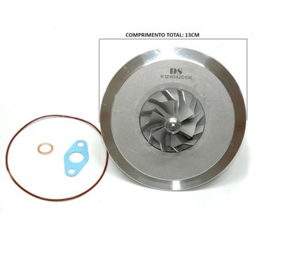 Imagem de GT25S Turbina Ranger 3.0 Power Stroke 2009
