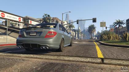 Imagem de Gta V 5 Grand Theft Auto V Premium PS 4 Mídia Física Original Sony Lacrado
