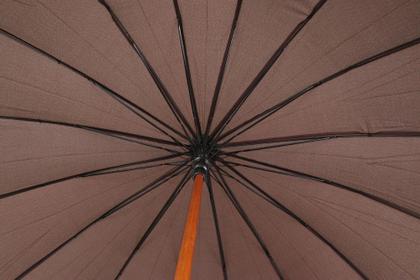 Imagem de Guarda Chuva Automático Colorido Grande Reforçado Contra Vento  16 HASTES COLORIDO / 2070