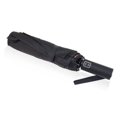 Imagem de Guarda Chuva Automático Grande Com Proteção Solar Sombrinha / 1053A