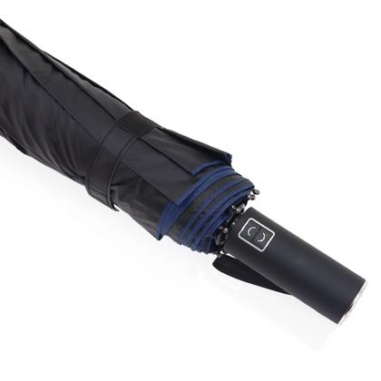 Imagem de Guarda Chuva Automático Grande Com Proteção Solar Sombrinha / 1053A