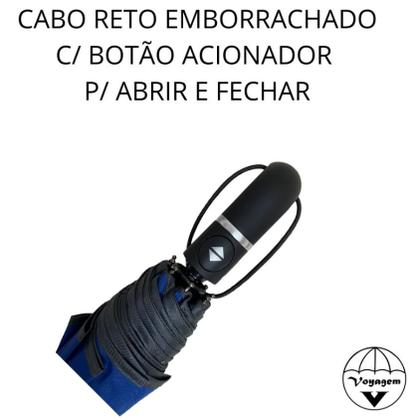 Imagem de Guarda Chuva Automático Masculino Voyagem GG 022/3A