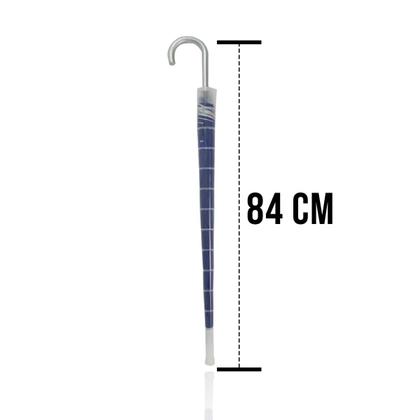 Imagem de Guarda Chuva Automático Reforçado Copinho E Proteção Solar  0213