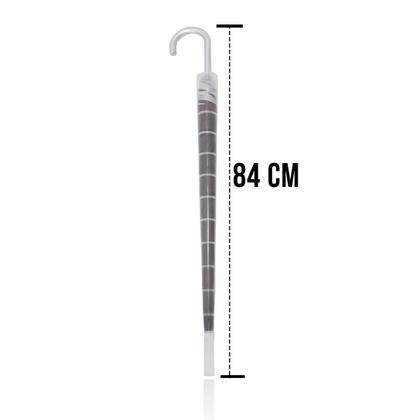 Imagem de Guarda Chuva Automático Reforçado Copinho E Proteção Solar  0213