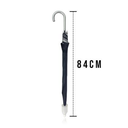 Imagem de Guarda Chuva Automático Reforçado Copinho E Proteção Solar  0213