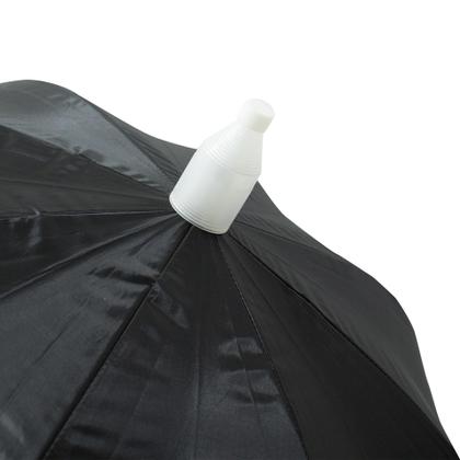 Imagem de Guarda Chuva Automático Reforçado Copinho E Proteção Solar  0213