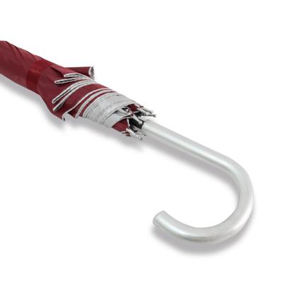 Imagem de Guarda Chuva Automático Reforçado Copinho e Proteção Solar l 0213 copinho