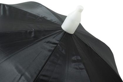 Imagem de Guarda Chuva Automático Reforçado Copinho e Proteção Solar l 0213 copinho