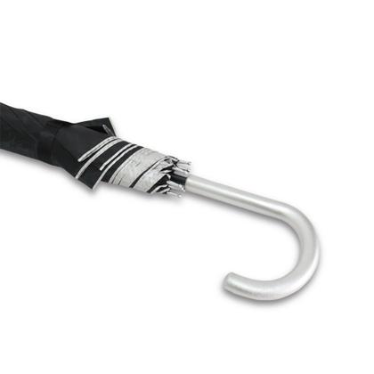 Imagem de Guarda Chuva Automático Reforçado Copinho e Proteção Solar l 0213 copinho