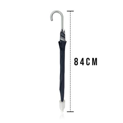 Imagem de Guarda Chuva Automático Reforçado Copinho e Proteção Solar l 0213 copinho