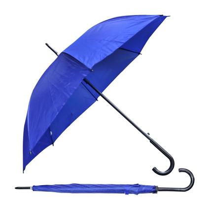 Imagem de Guarda Chuva Automático Reforçado Copinho E Proteção Solar Liso