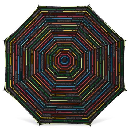 Imagem de Guarda-Chuva Dobrável Mini Metal Oficial NOW UNITED