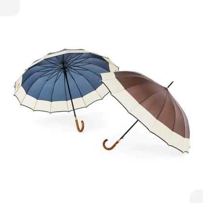 Imagem de Guarda chuva Executivo Automático e reforçado