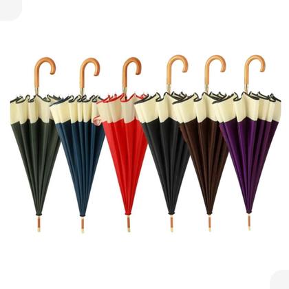 Imagem de Guarda chuva Executivo Automático e reforçado