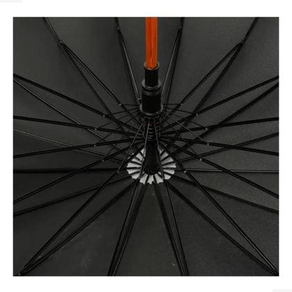 Imagem de Guarda chuva Executivo Automático e reforçado