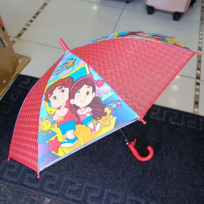 Imagem de Guarda Chuva Infantil Maria Clara VM JP072MT