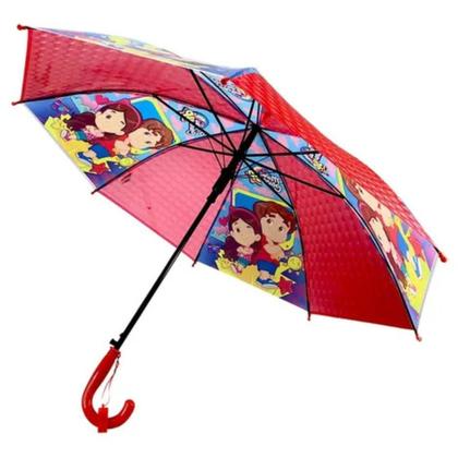 Imagem de Guarda Chuva Infantil Maria Clara VM JP072MT