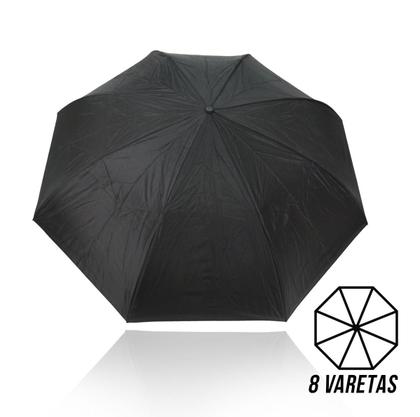 Imagem de Guarda Chuva Invertido Reforçado Tecido Duplo  Invertido Estampado