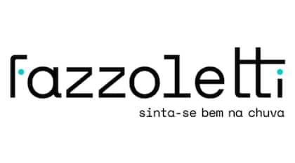 Imagem de Guarda-chuva Mini Golf Automático Abre Fecha Fazzoletti