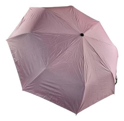 Imagem de Guarda Chuva Proteção Uv Blackout Dobrável Unissex Sombrinha