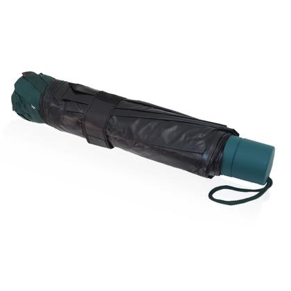 Imagem de Guarda chuva Reforçado com Proteção Solar Grande Amplitude Tecido Resistente Cabe na Bolsa Abertura Manual - BORBOLETA