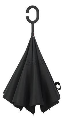 Imagem de Guarda Chuva Reverso SNH24, Único e Prático Snel Home