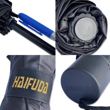 Imagem de Guarda chuva sombrinha grande reforçado resistente