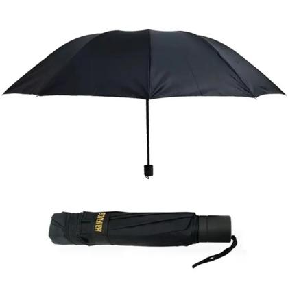 Imagem de Guarda chuva sombrinha grande reforçado resistente