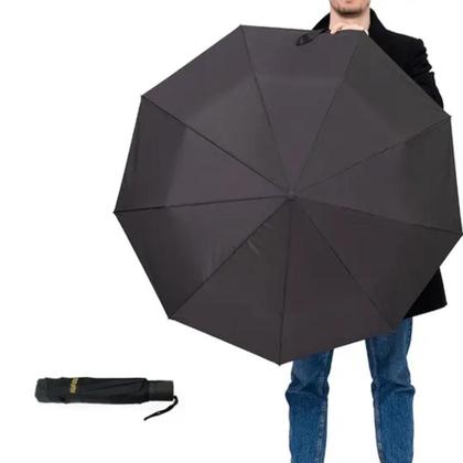 Imagem de Guarda chuva sombrinha grande reforçado resistente