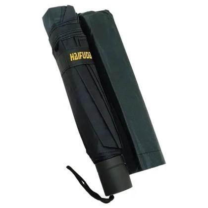 Imagem de Guarda chuva sombrinha grande reforçado resistente