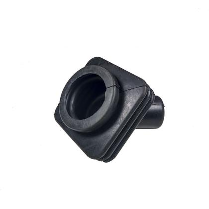 Imagem de Guarda Pó Coifa Alavanca Câmbio F250 F350 F4000 1998/... D20 1993/1997 Inferior ZF