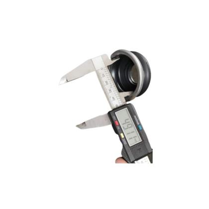 Imagem de Guarda Po- Coifa de Terminal do Caminhao/ Onibus Mod01 GPG01