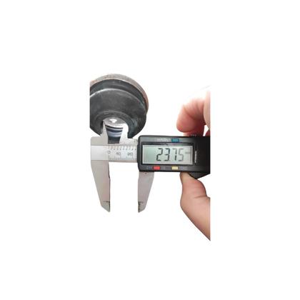 Imagem de Guarda Po- Coifa de Terminal do Caminhao/ Onibus Mod01 GPG01