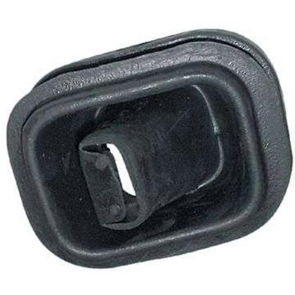 Imagem de Guarda-Po Garfo Embreagem - Chevette 1980 A 1989 - 040542