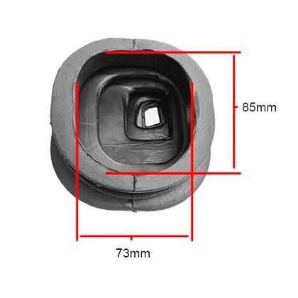 Imagem de Guarda po garfo embreagem vw 8120 delivery tap141197