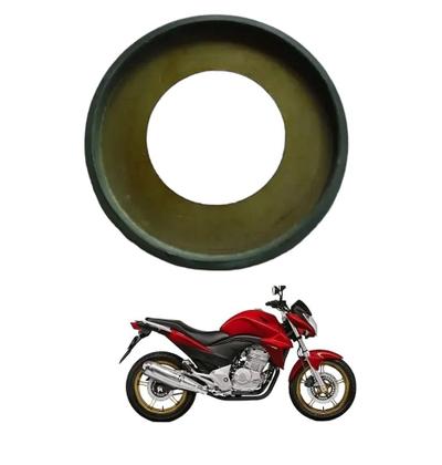 Imagem de Guarda Pó Inferior Coluna Direção Honda Cb 300 2009/2015