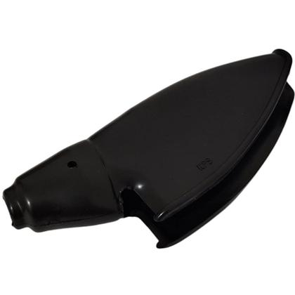 Imagem de Guarda Pó Manete Freio + Embreagem  Bros 150 Bros 160 Disco 