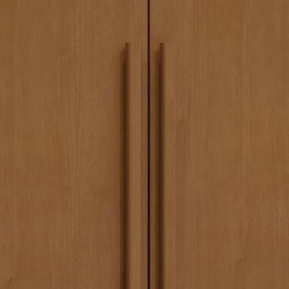 Imagem de Guarda-roupa 4 Portas 100% Mdf Versátil
