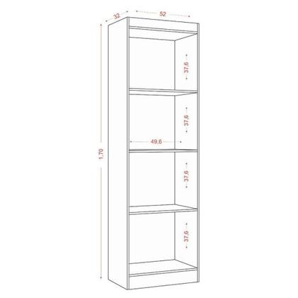 Imagem de Guarda Roupa Casal 2030230 Atacama Areia Com Multiuso New 2000192 E Cômoda 2014148 Atacama - Aramóveis