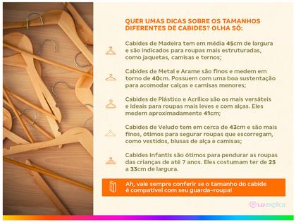 Imagem de Guarda-roupa Casal 4 Gavetas 2 Portas Caemmun Romanus