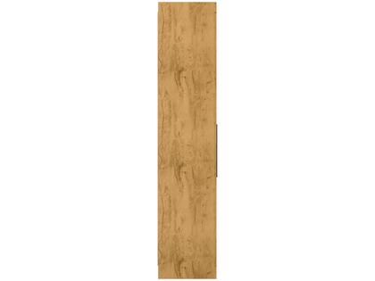 Imagem de Guarda-roupa Casal 8 Portas 4 Gavetas