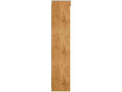 Imagem de Guarda-roupa Casal com Espelho 3 Portas 6 Gavetas Araplac Maiami