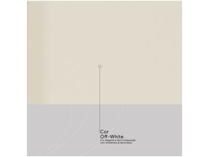 Imagem de Guarda-roupa Casal com Espelho 3 Portas de Correr 6 Gavetas Demóbile Londres