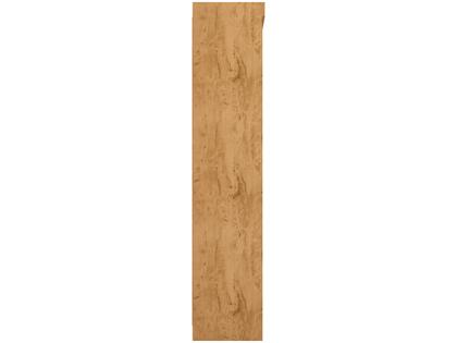 Imagem de Guarda-roupa Casal com Espelho 4 Portas 6 Gavetas Araplac Sofia