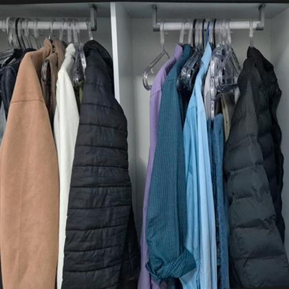 Imagem de Guarda-Roupa Casal Isabela 3 PT 9 GV Off White