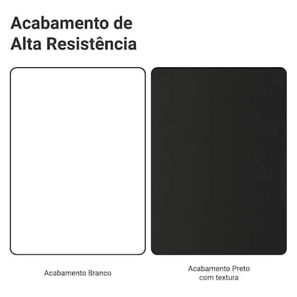 Imagem de Guarda-Roupa Casal Madesa Reno 3 Portas de Correr de Espelho