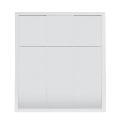 Guarda-Roupa Casal Paola Gold 3 PT 4 GV Branco - Mobly Imagem de Guarda-Roupa Casal Paola Gold 3 PT 4 GV Branco