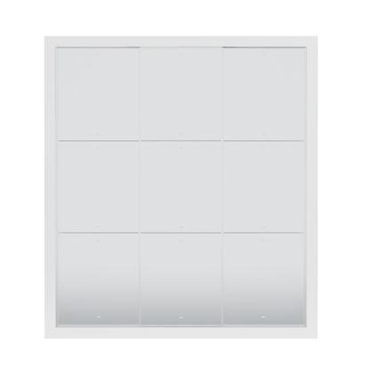 Guarda-Roupa Casal Rita Gold 3 PT 4 GV Branco - Mobly Imagem de Guarda-Roupa Casal Rita Gold 3 PT 4 GV Branco