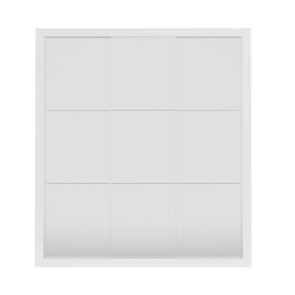 Guarda-Roupa Casal Sabrina Gold 3 PT 4 GV Branco - Mobly Imagem de Guarda-Roupa Casal Sabrina Gold 3 PT 4 GV Branco