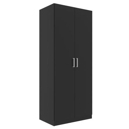 Imagem de Guarda-roupa Compacto 2 Portas Monarca